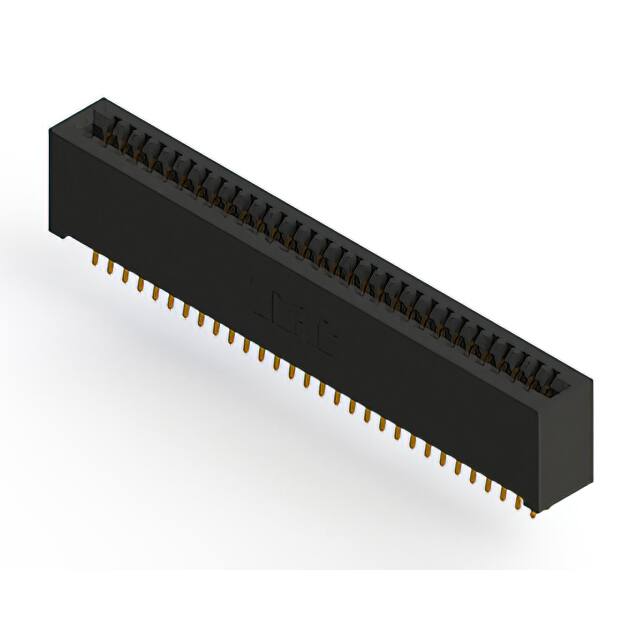 892-060-556-201 EDAC Inc.  Edgeboard Connectors